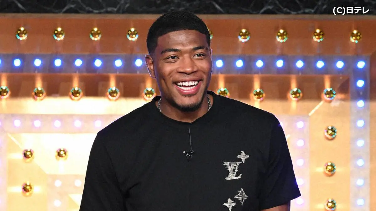 しゃべくり００７　２時間ＳＰ▽世界のＮＢＡスター八村塁降臨！華麗なる一族ＵＴＡ！