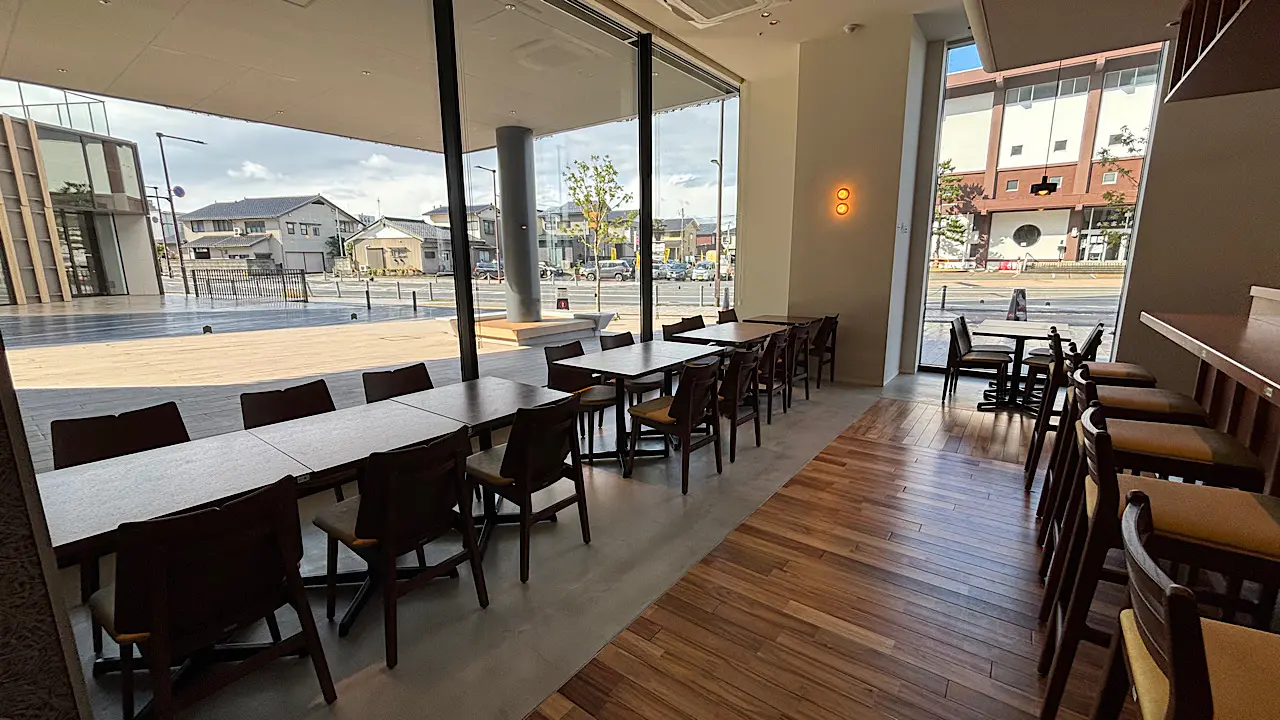 サントシ 北口店