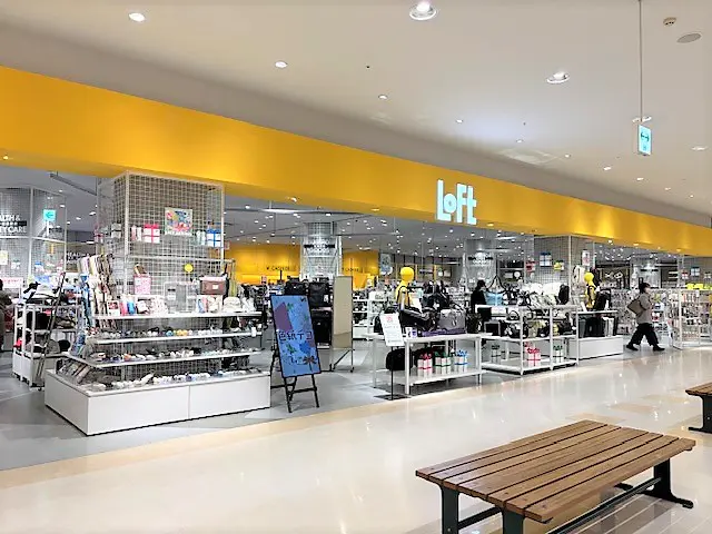 富山ロフト