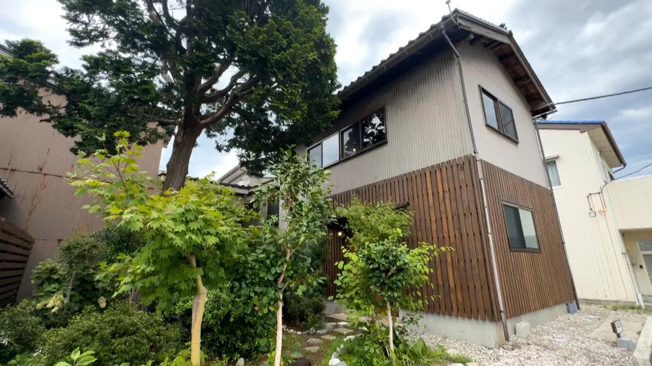 氷とおやつ　なかだや。