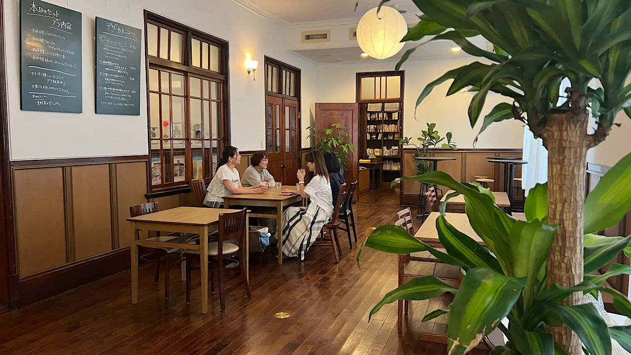 sino.a Bagel dining