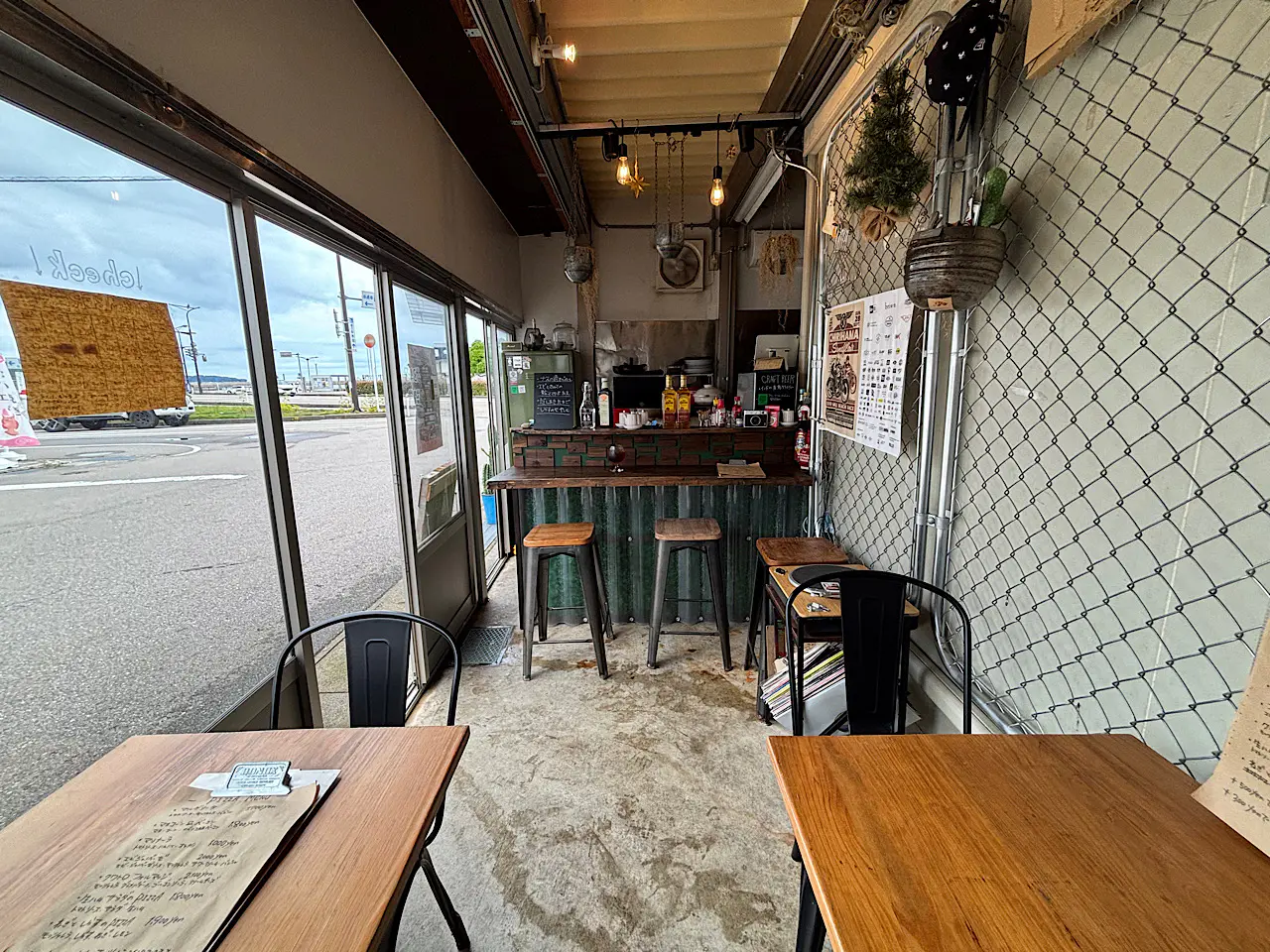 pizza＆bar 1723BASE