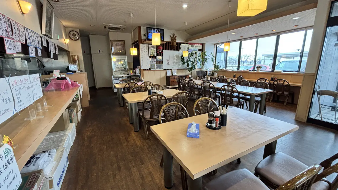 天の川倶楽部 南条