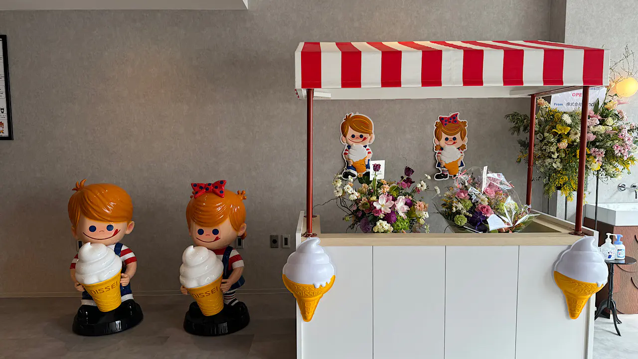 Popup Cream｜店舗｜nan-nan｜富山を楽しむオススメ情報