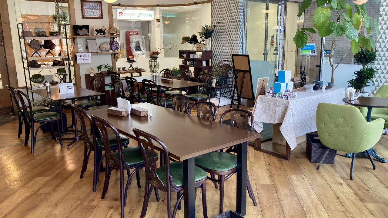 Cafe Thyme