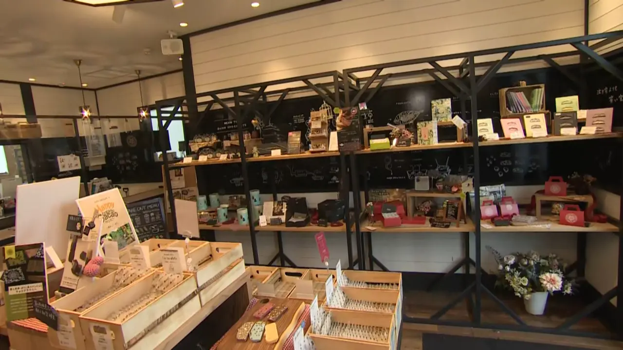 QUONチョコレート 富山店