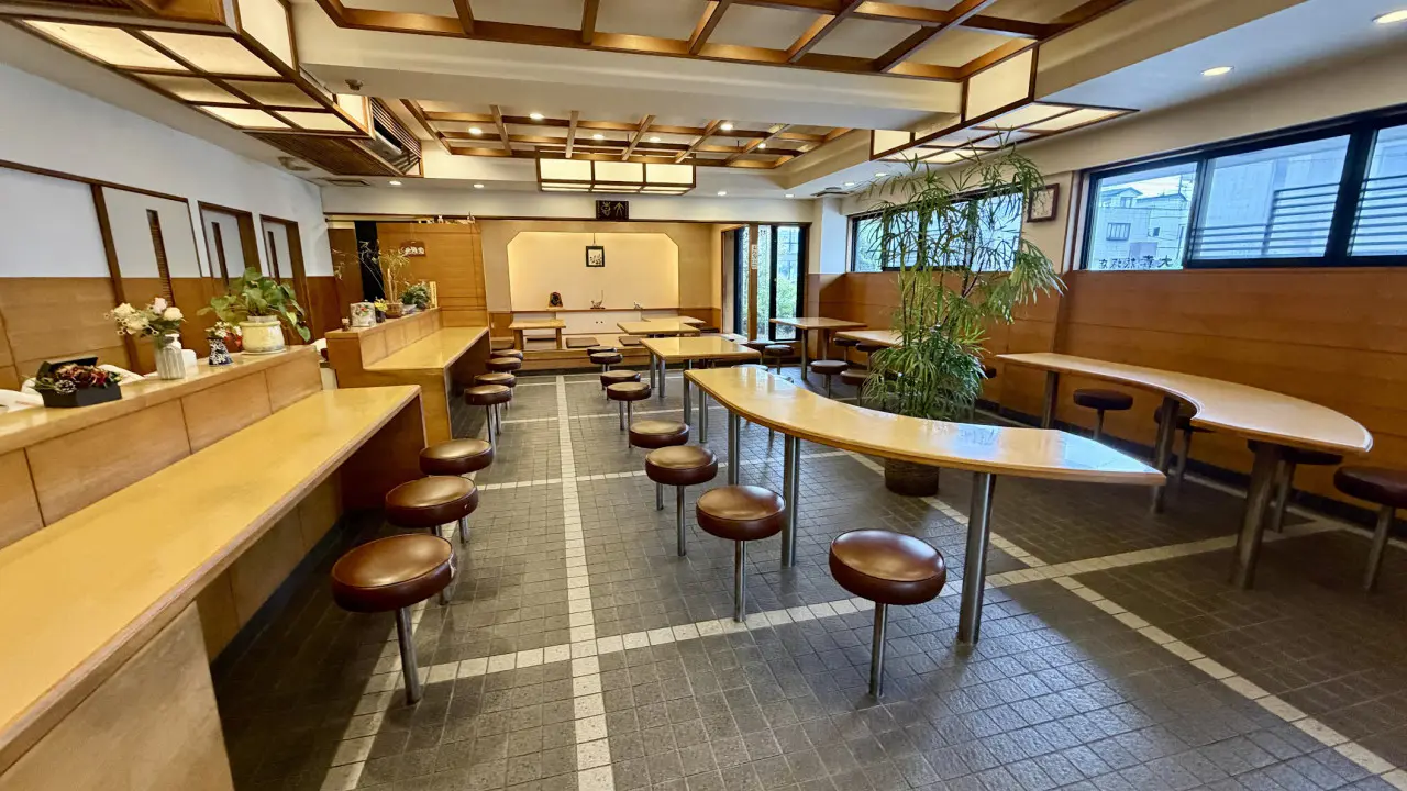 大喜　根塚店