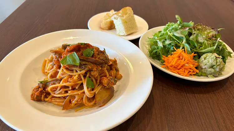 葉物野菜がなくなったら営業終了”のレストラン【FARM226】野菜ソムリエ