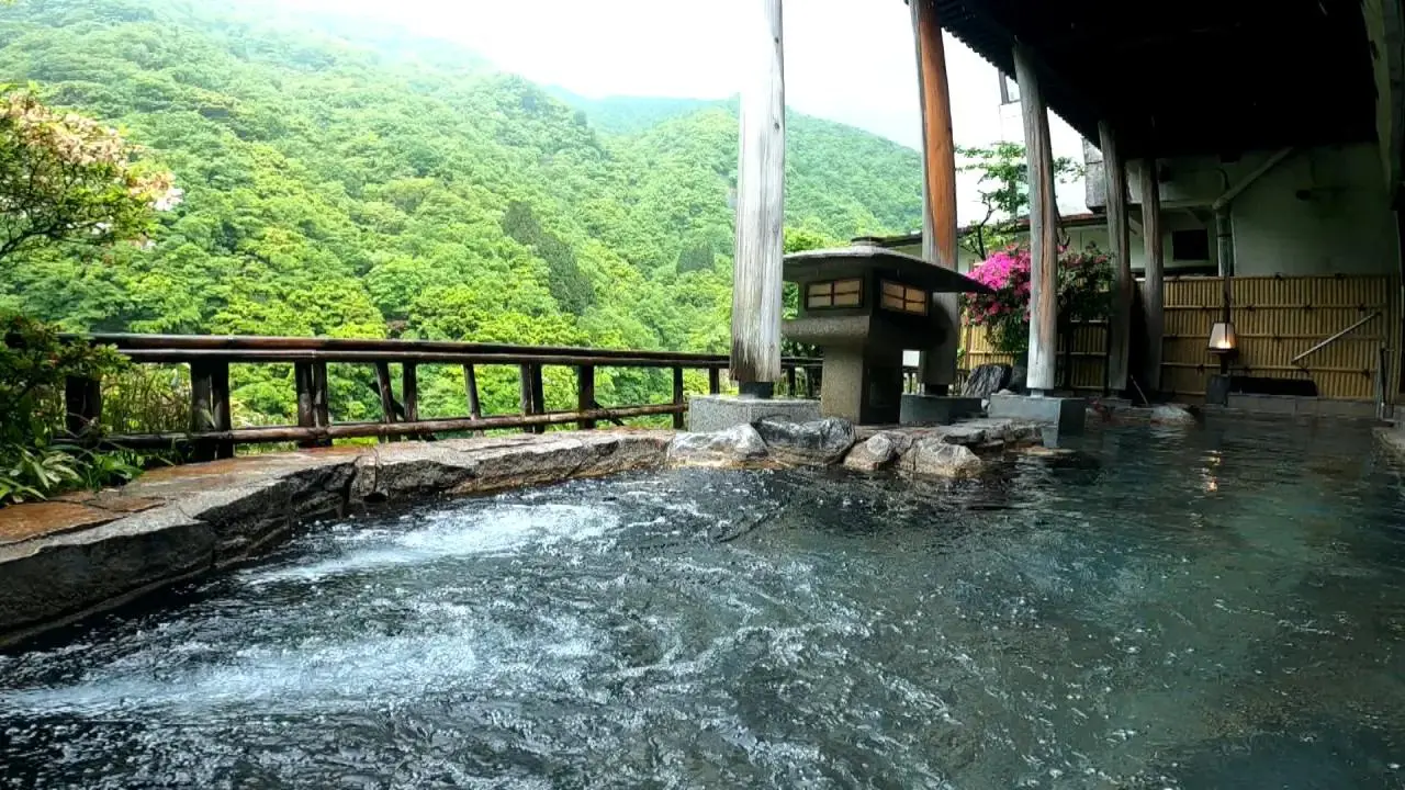 延対寺荘