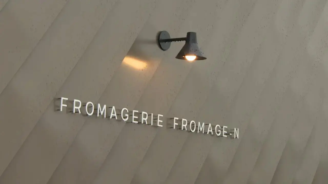 FROMAGERIE FROMAGE-N