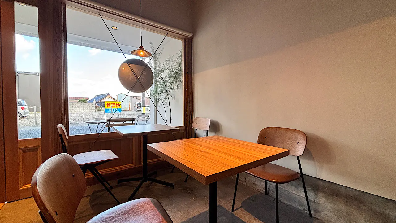 MATSUKI COFFEE ROASTERY