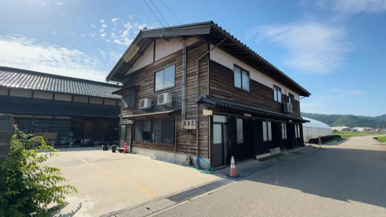 田悟農産