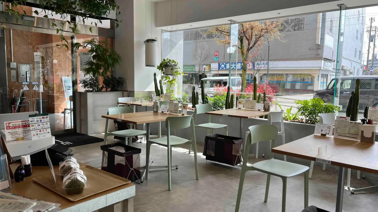 地場もん屋食堂 fil