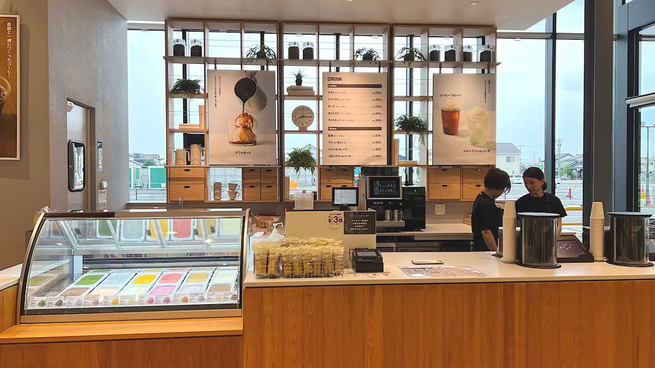 無印良品 無印良品 富山大広田｜店舗｜nan-nan｜富山を楽しむオススメ情報