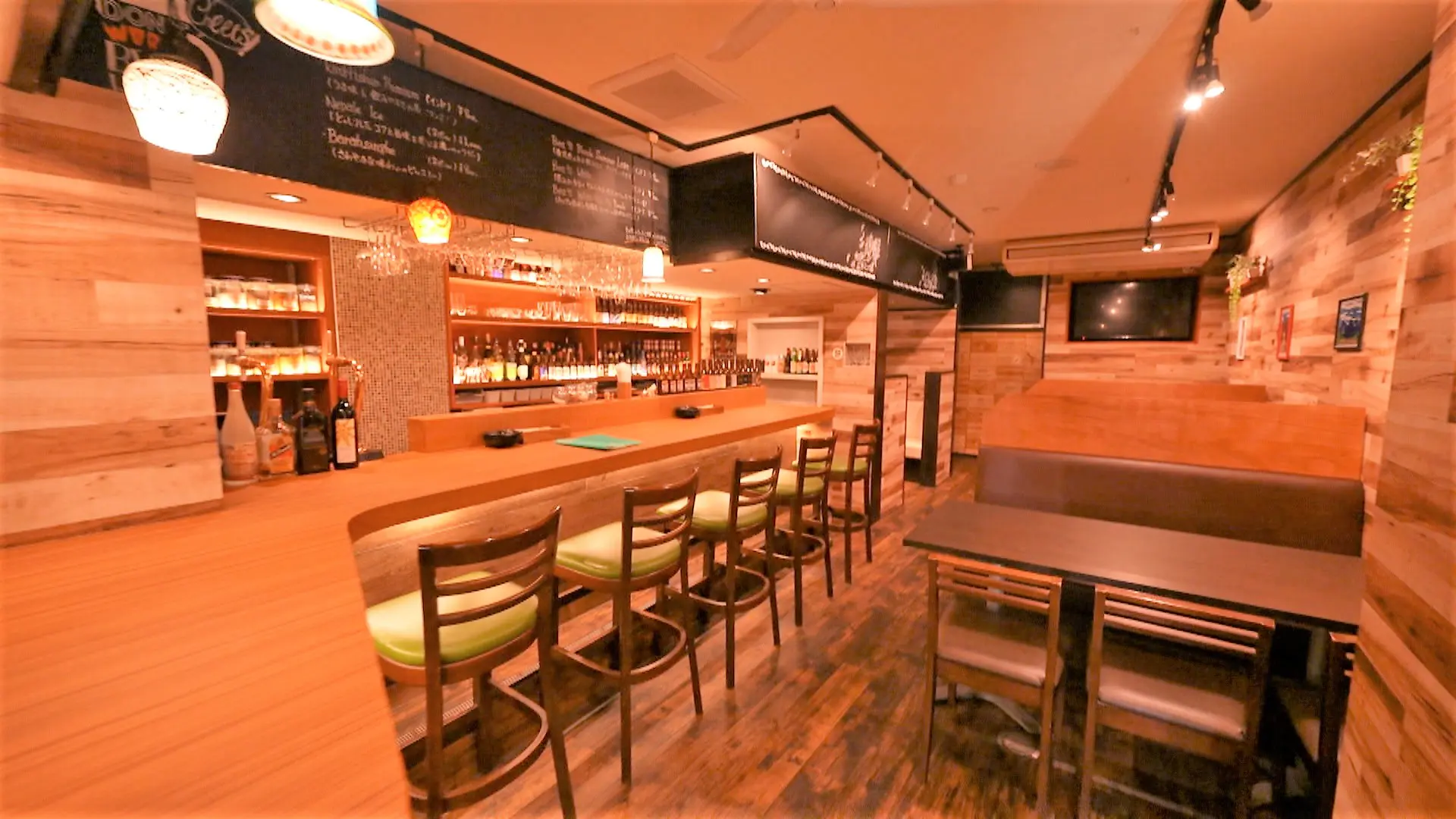タンドール酒場 SAKURA TAVERN