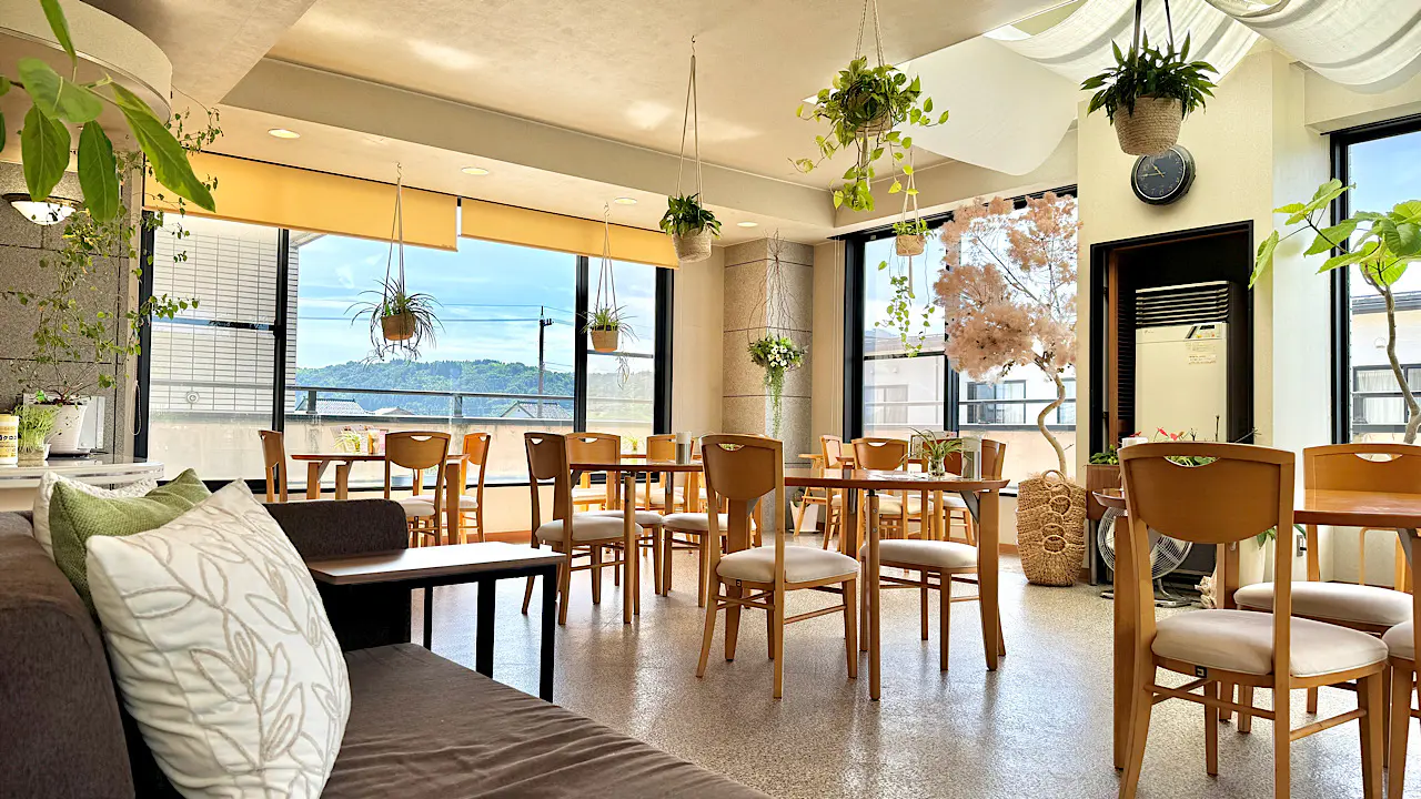N cafe