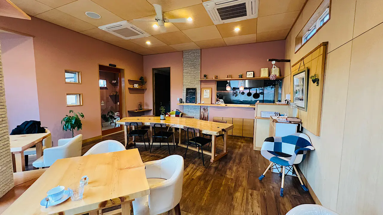 cafeみそと